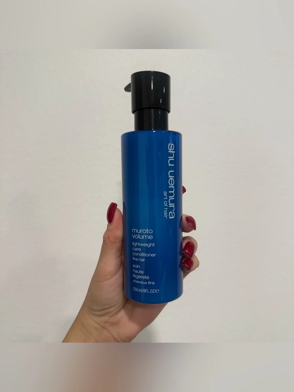 Shu Uemura shu uemura